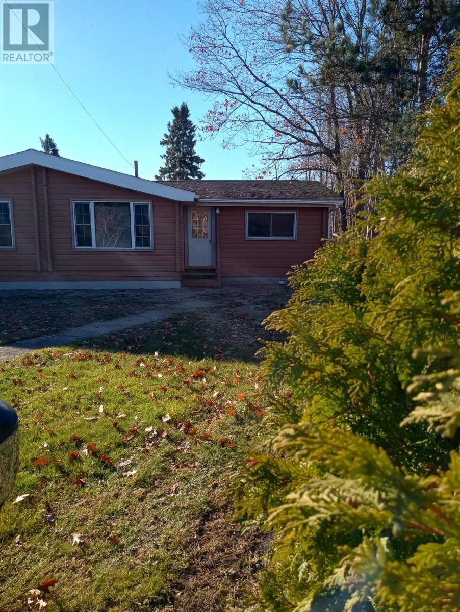 4576 Highway 17, Spragge, ON - Outdoor