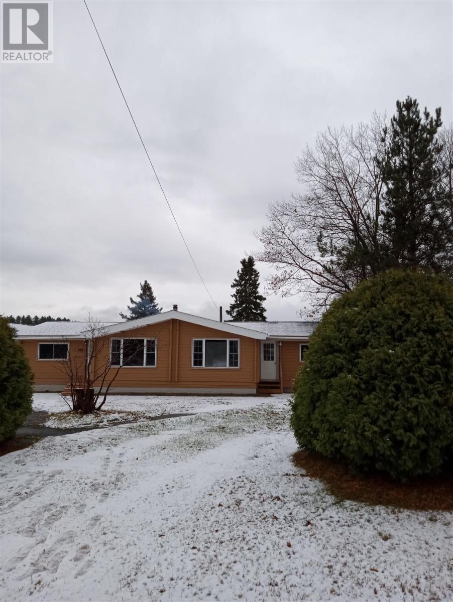 4576 Highway 17, Spragge, ON - Outdoor