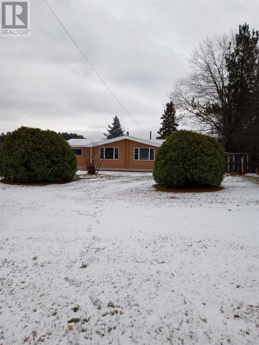 4576 Highway 17, Spragge, ON - Outdoor