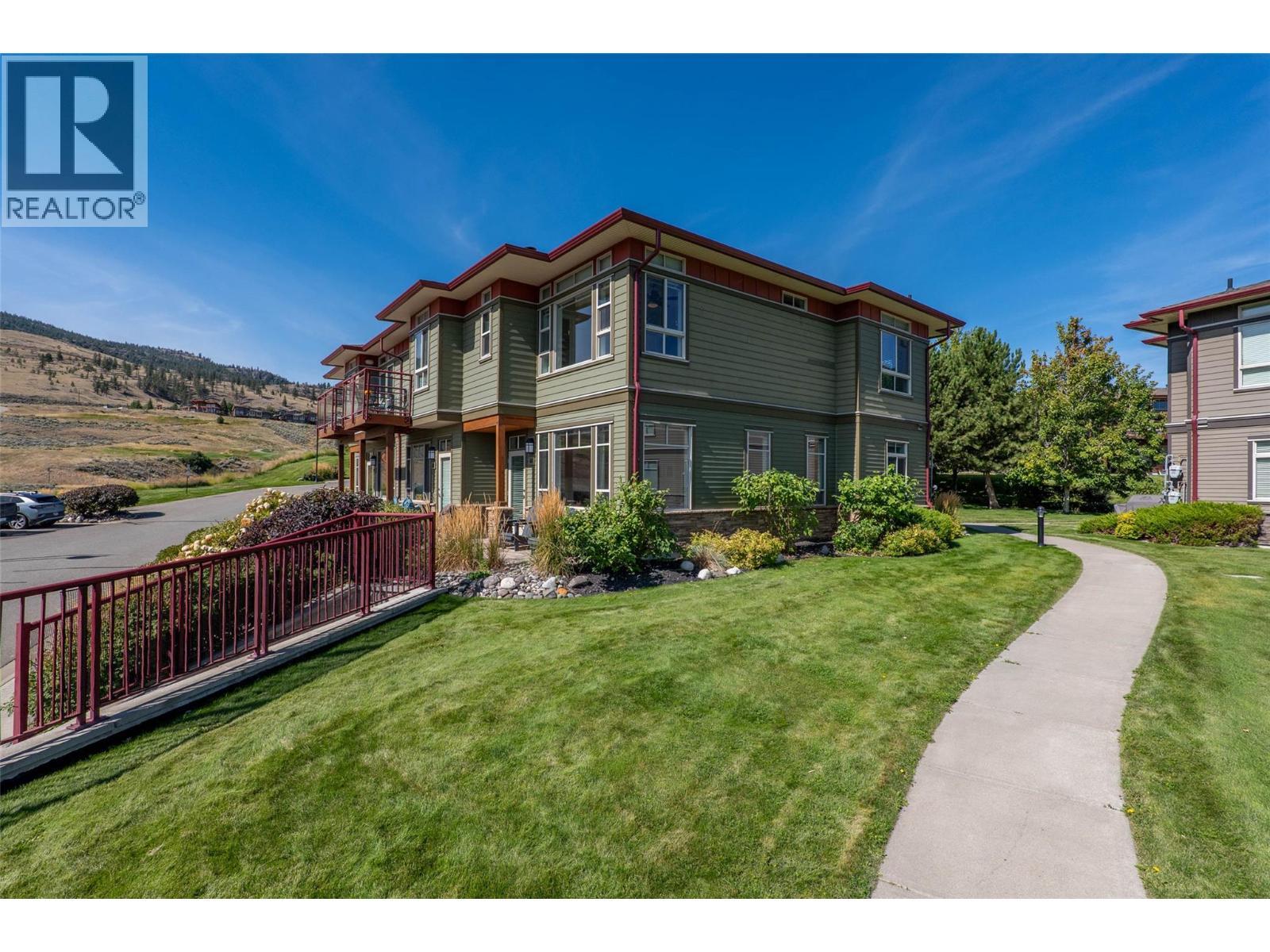 175 Holloway Drive Unit# 49, Kamloops, BC - Outdoor