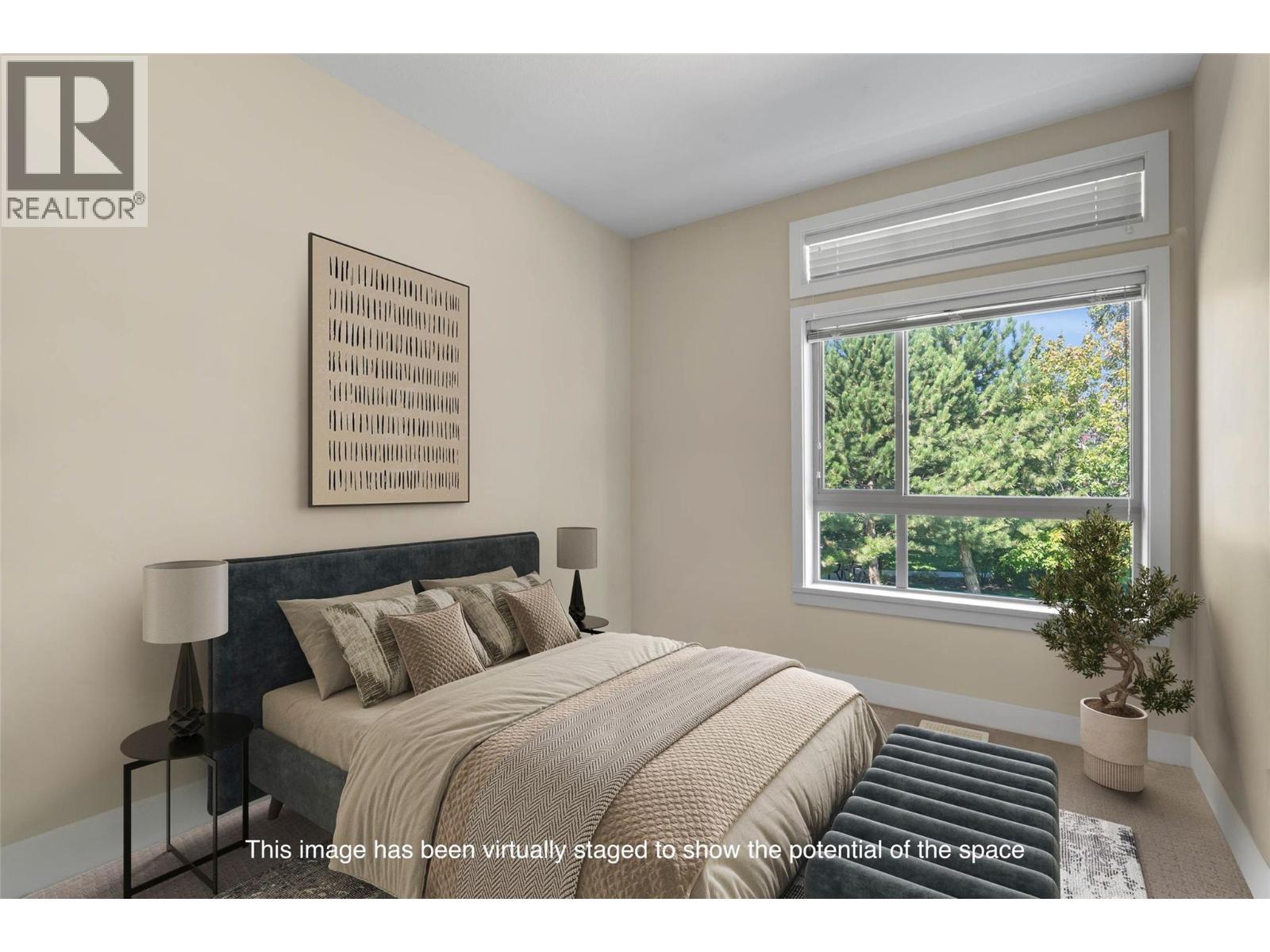 175 Holloway Drive Unit# 49, Kamloops, BC - Indoor Photo Showing Bedroom