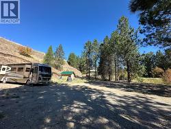 Beautiful levelled lot with full services. -