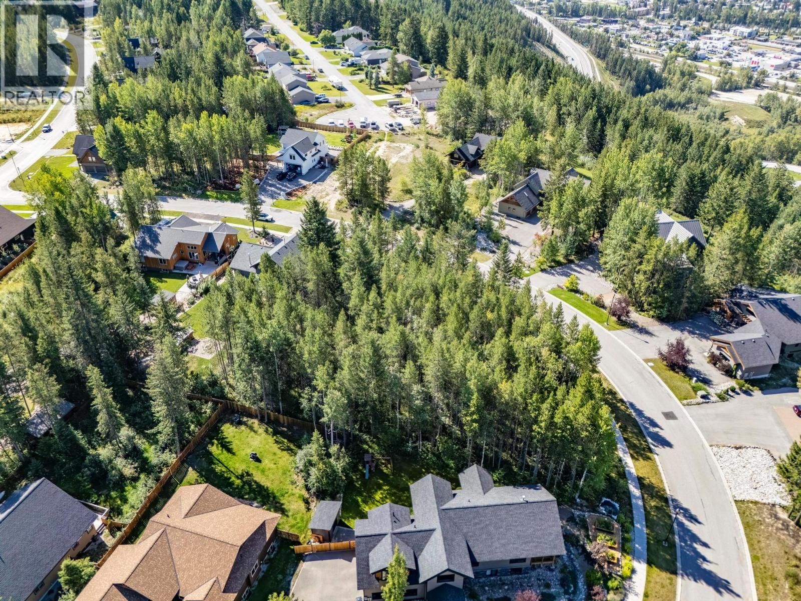 1520 Quartz Crescent, Golden, BC