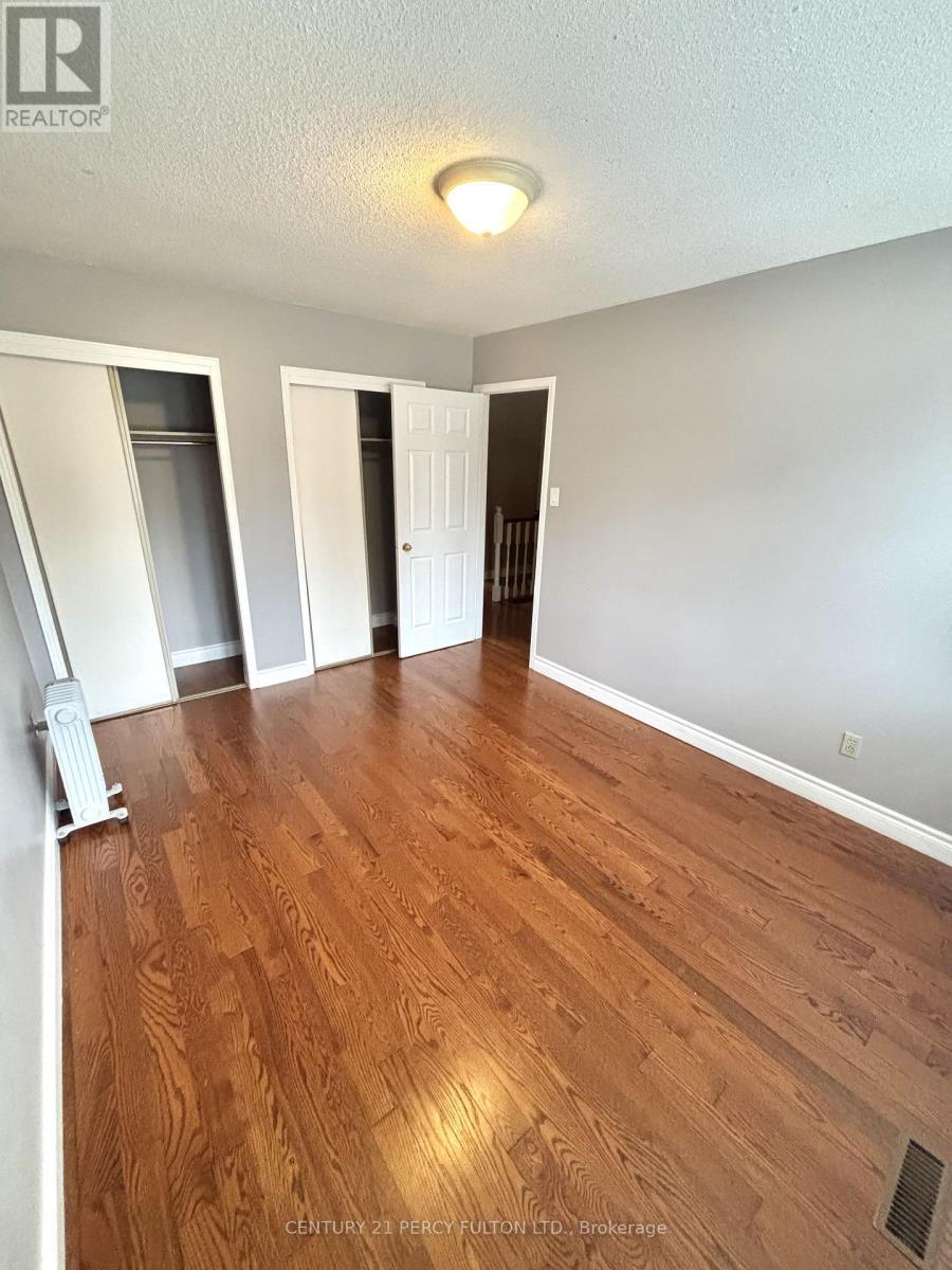 1638 Melman Street, Pickering, ON - Indoor Photo Showing Other Room