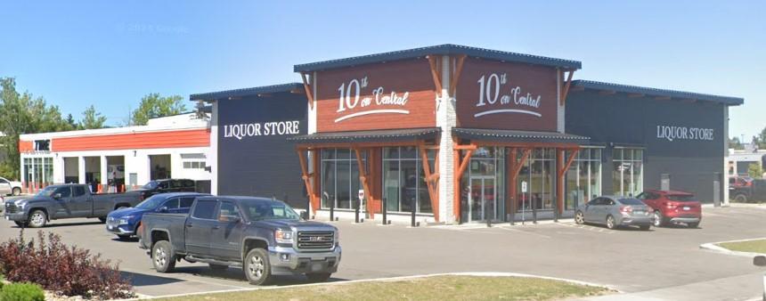 1073 West Central Street, Prince George, BC