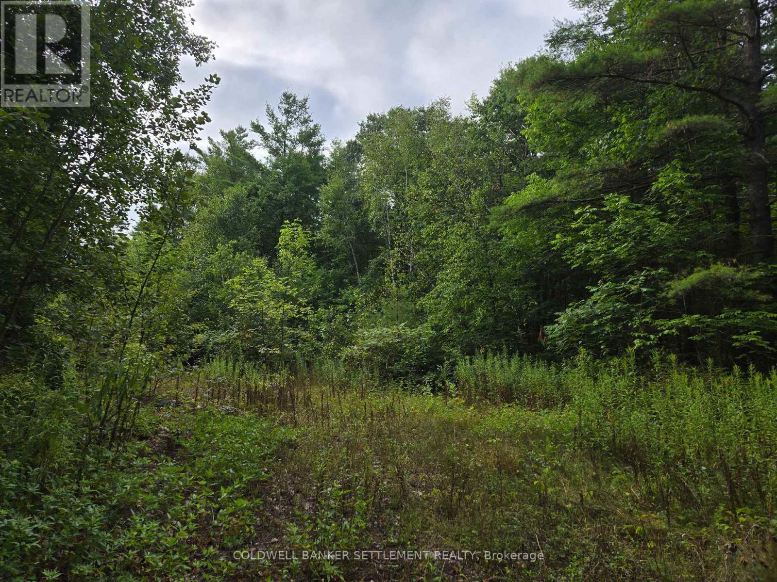 0 Second Depot Lake Road, Frontenac (Frontenac Centre), ON