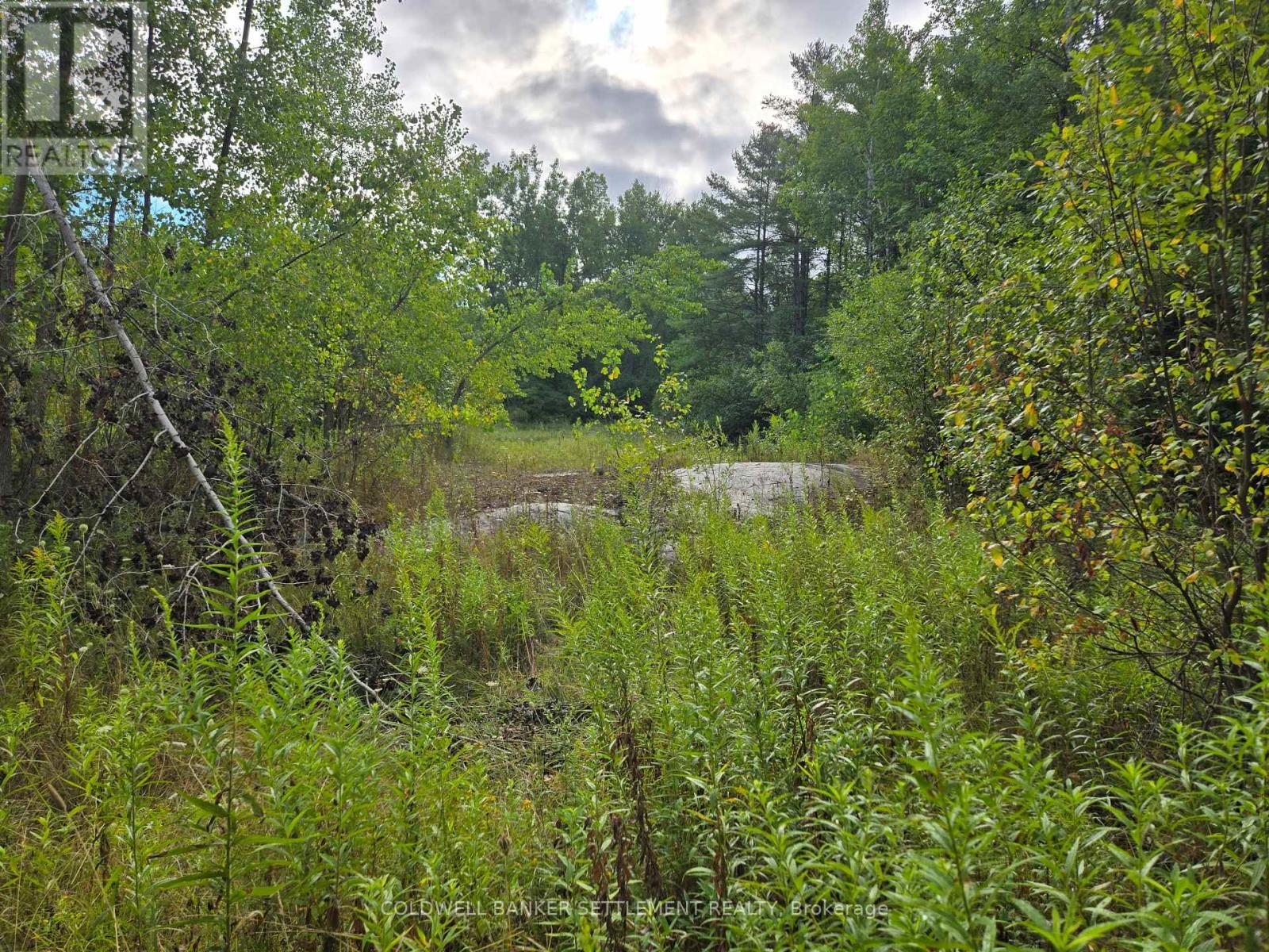 0 Second Depot Lake Road, Frontenac (Frontenac Centre), ON