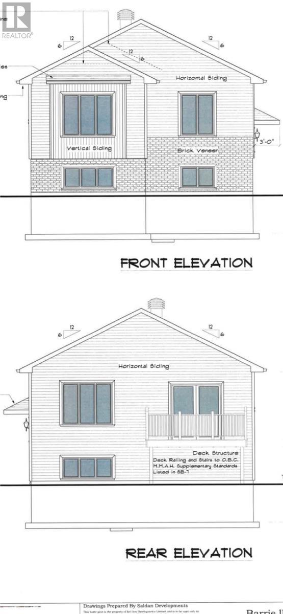 4380 Larocque Avenue, Val Caron, ON - Other