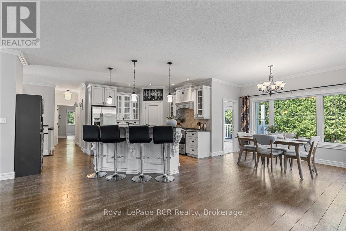 7572 Sideroad 3 E, Wellington North, ON - Indoor