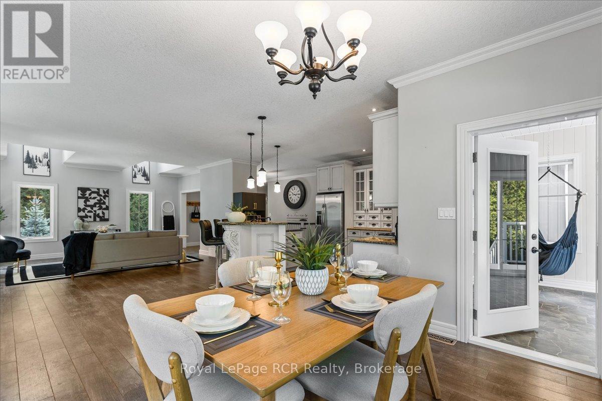 7572 Sideroad 3 E, Wellington North, ON - Indoor