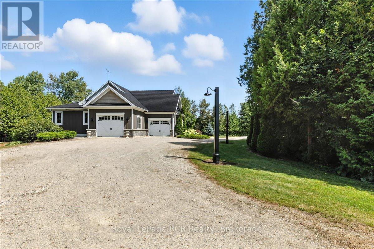 7572 Sideroad 3 E, Wellington North, ON - Outdoor