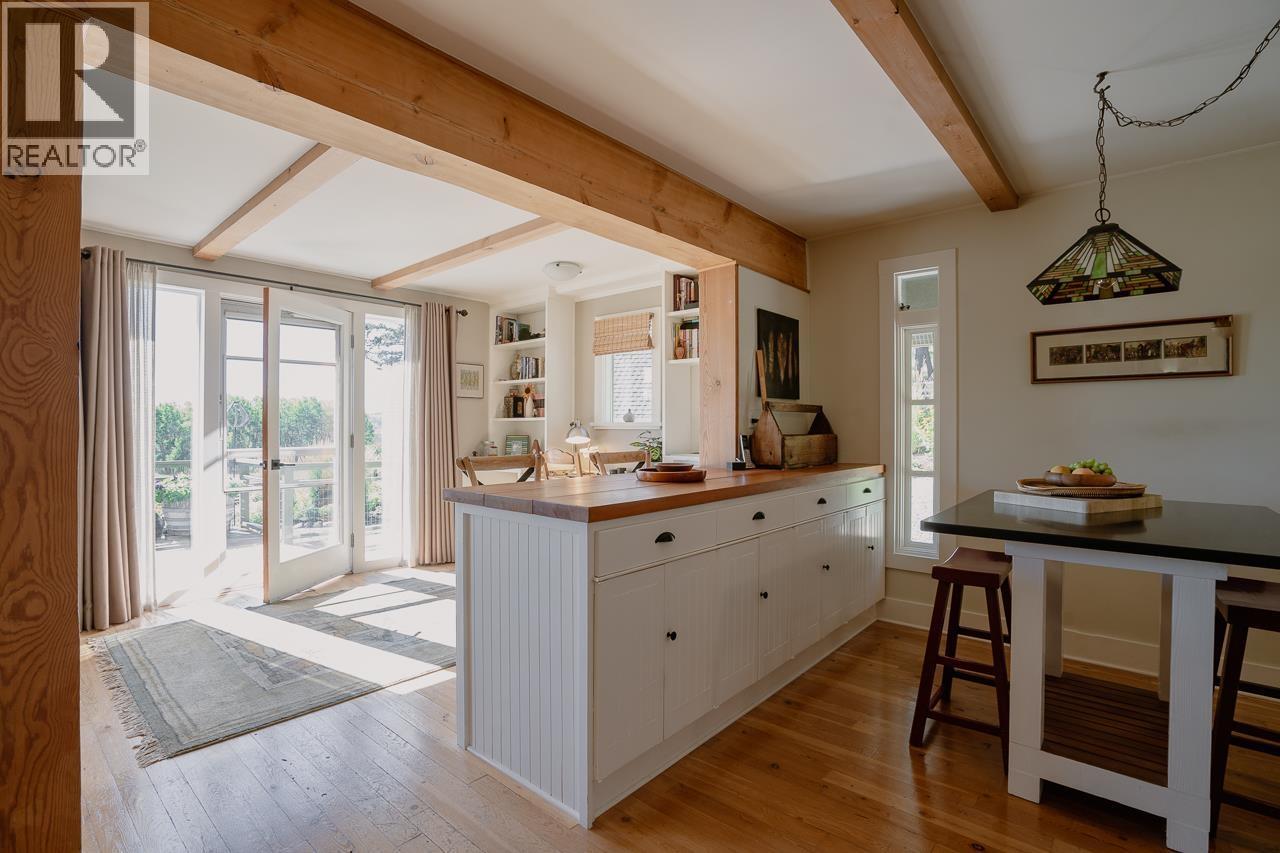 5058 Block Drive, 108 Mile Ranch, BC - Indoor