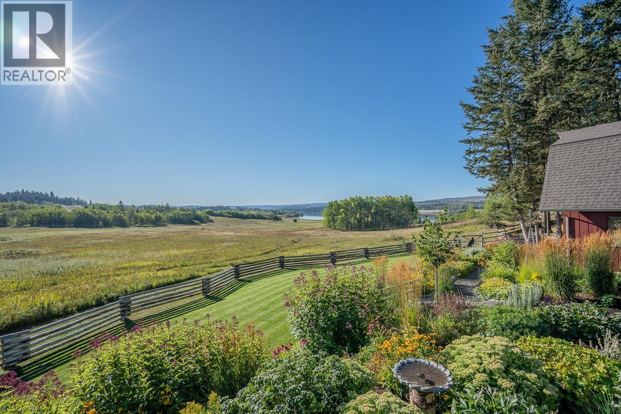 5058 Block Drive, 108 Mile Ranch, BC - Outdoor With View