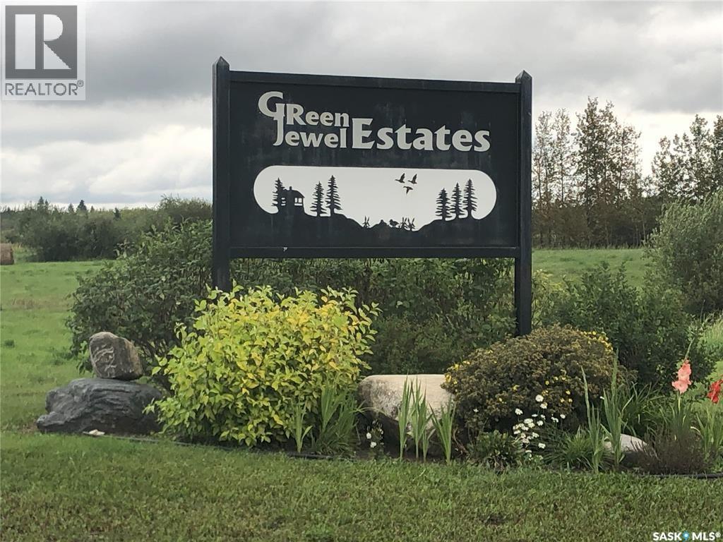 N/A Emerald Way, Spiritwood Rm No. 496, SK