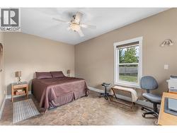 Main Level Bedroom 2 / Office -