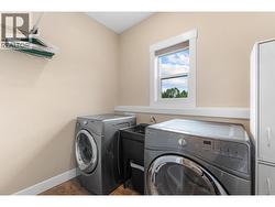 Large Laundry Room -