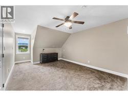 Upstairs Bedroom 2 -