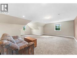 Upstairs Bedroom 2 / Recreation Room -