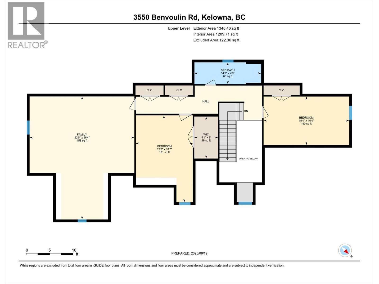 3550 Benvoulin Road, Kelowna, BC - Other