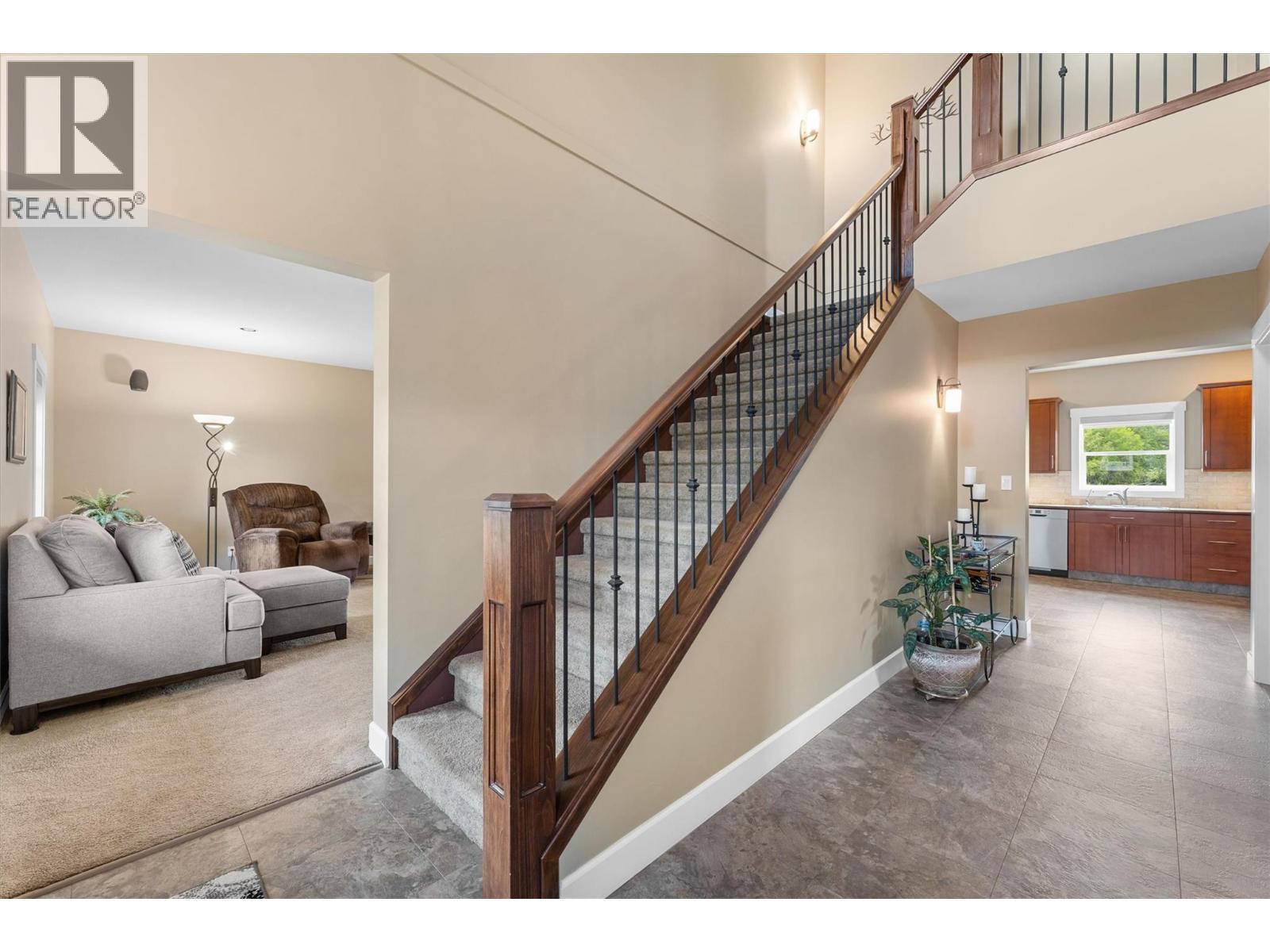 3550 Benvoulin Road, Kelowna, BC - Indoor Photo Showing Other Room