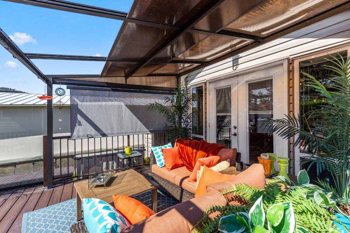 363-415 Commonwealth Road, Kelowna, BC