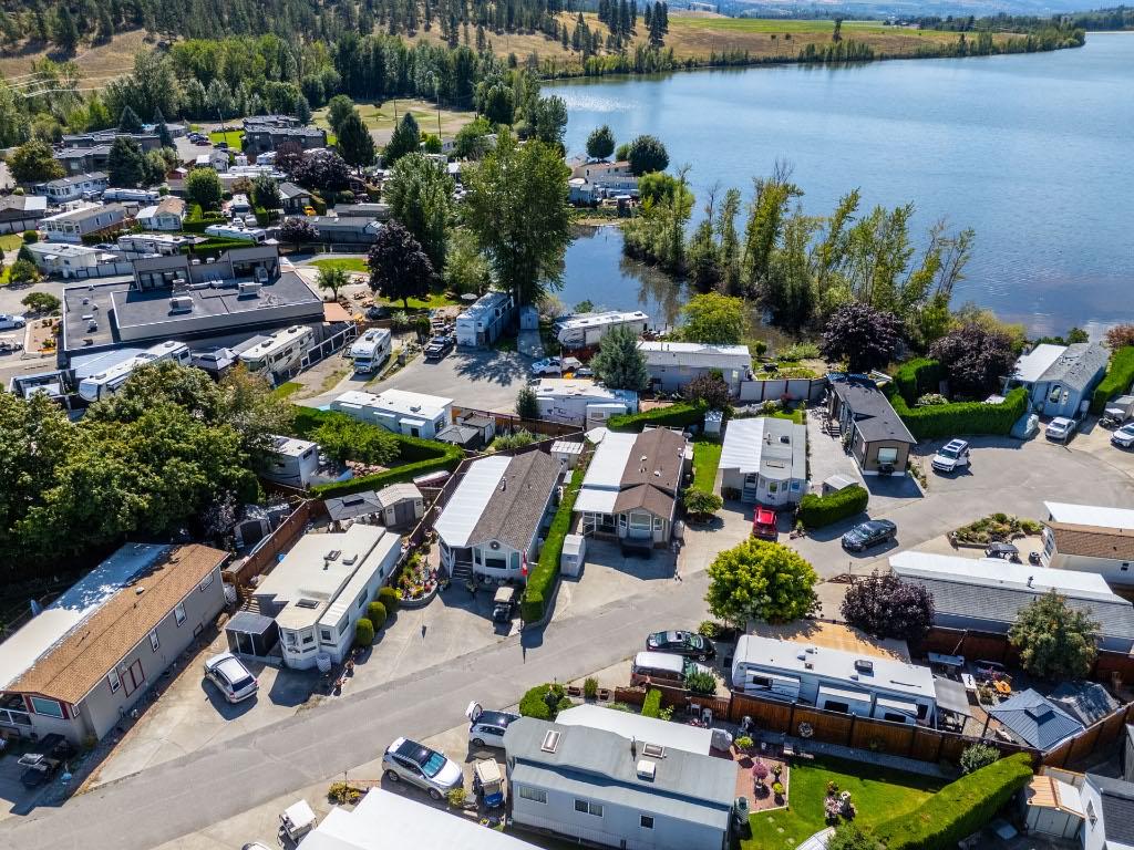 363-415 Commonwealth Road, Kelowna, BC