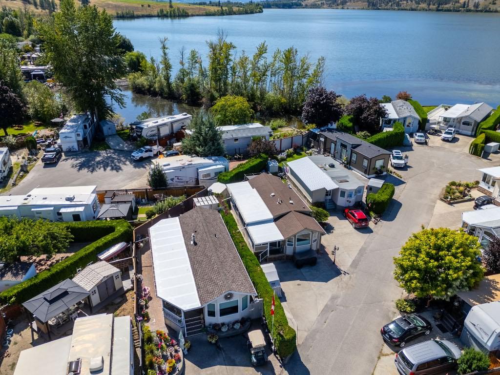 363-415 Commonwealth Road, Kelowna, BC