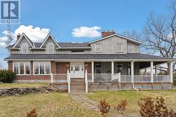 6793 MILL STREET Port Hope, ON L1A 3V5