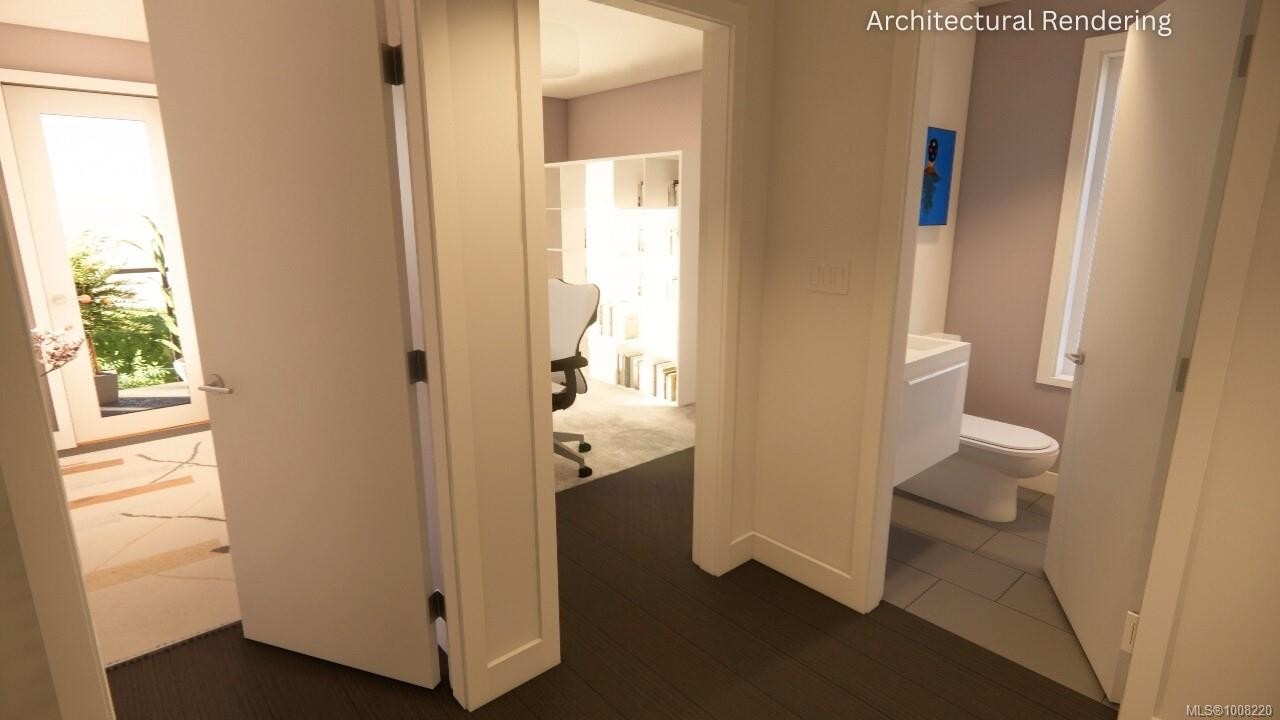 D-1051 4Th St, Courtenay, BC