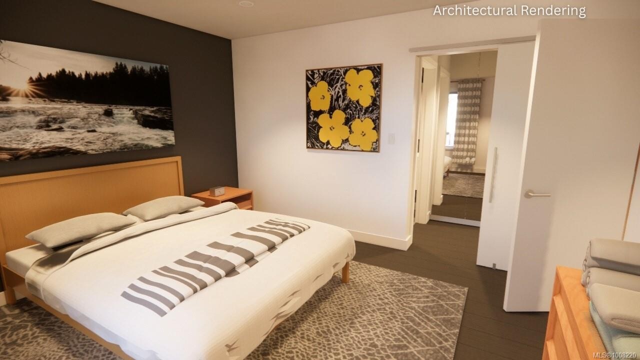 D-1051 4Th St, Courtenay, BC