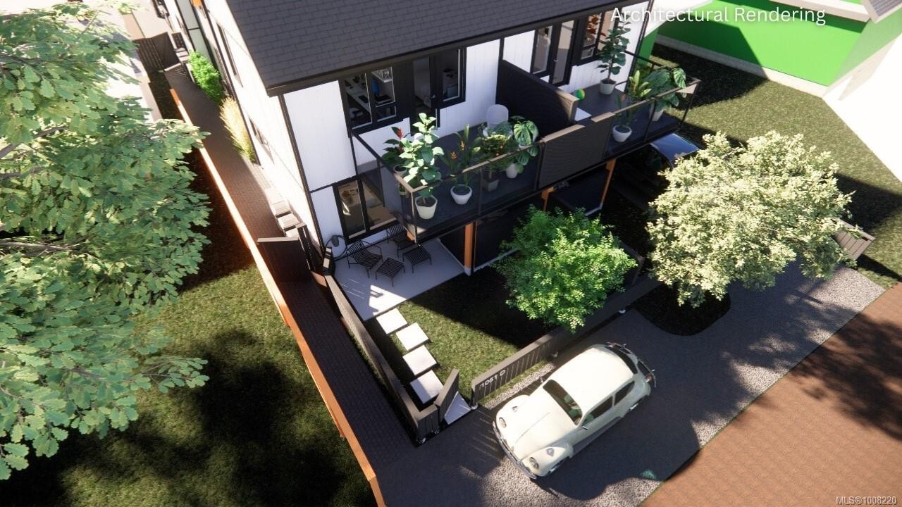 D-1051 4Th St, Courtenay, BC