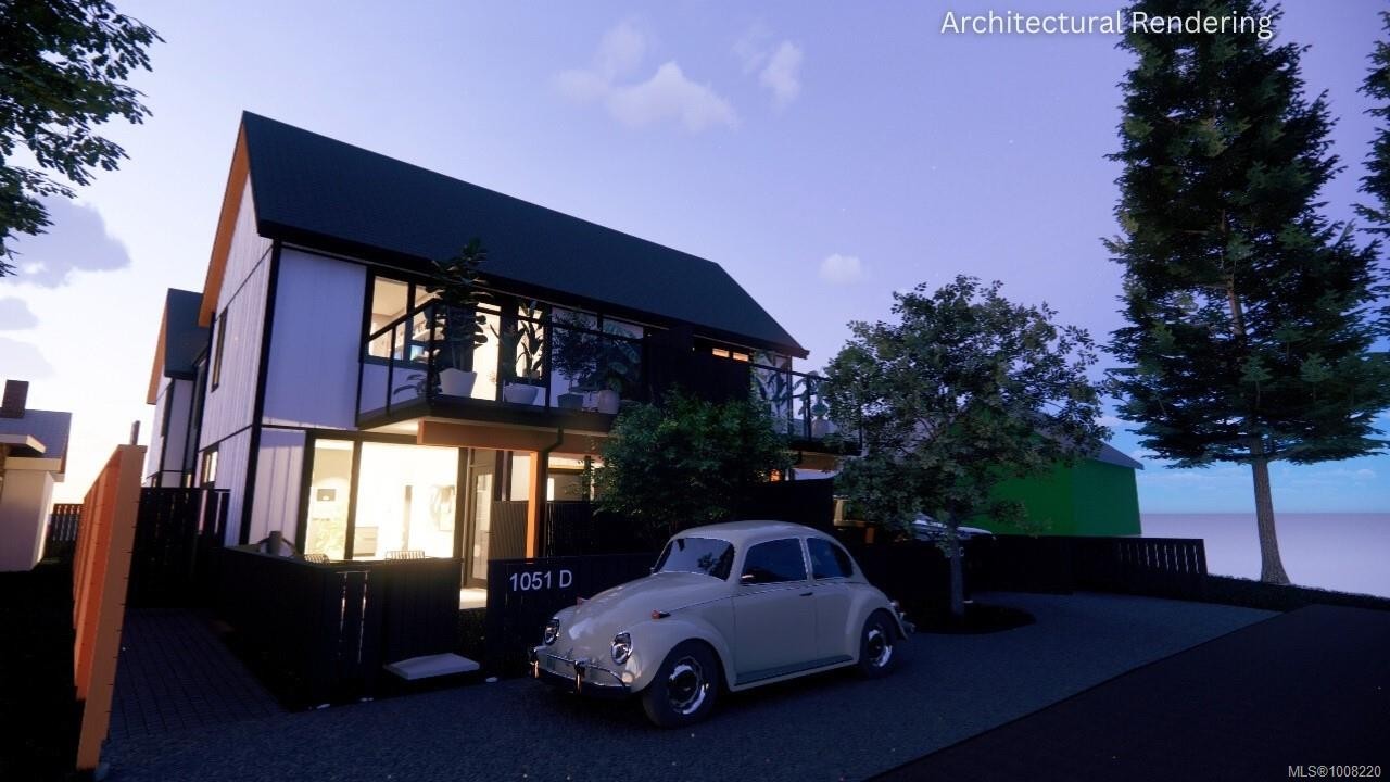 D-1051 4Th St, Courtenay, BC