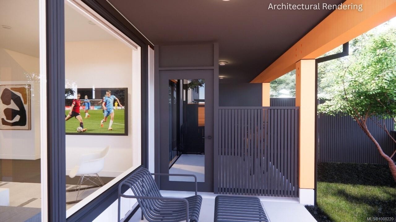 D-1051 4Th St, Courtenay, BC