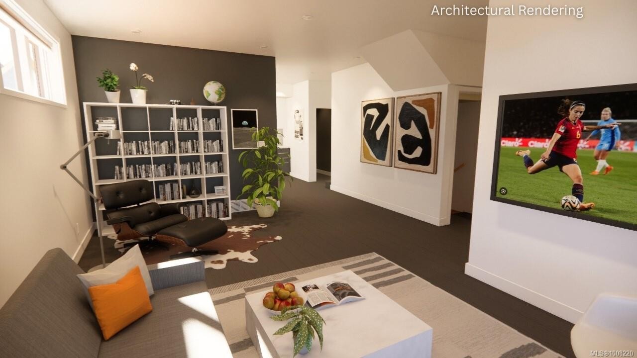 D-1051 4Th St, Courtenay, BC