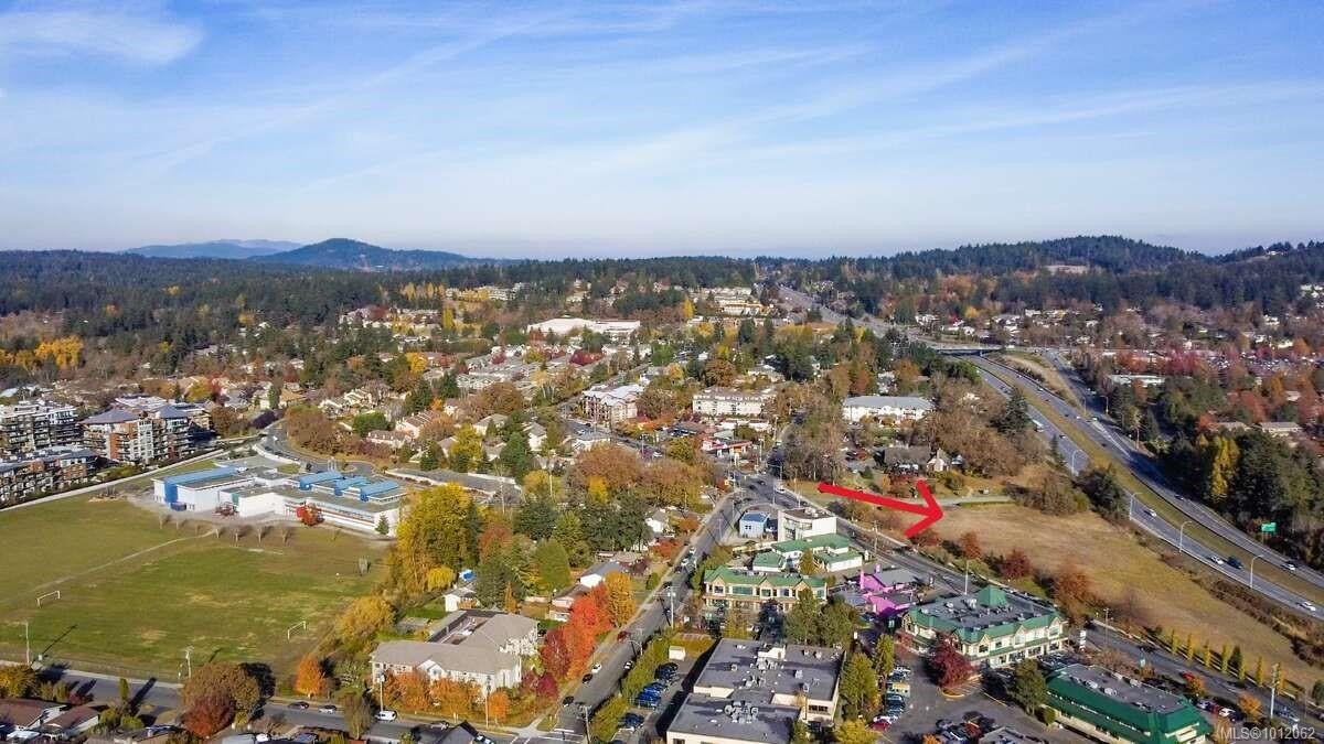 Lot 1-4 West Saanich Rd, Saanich, BC