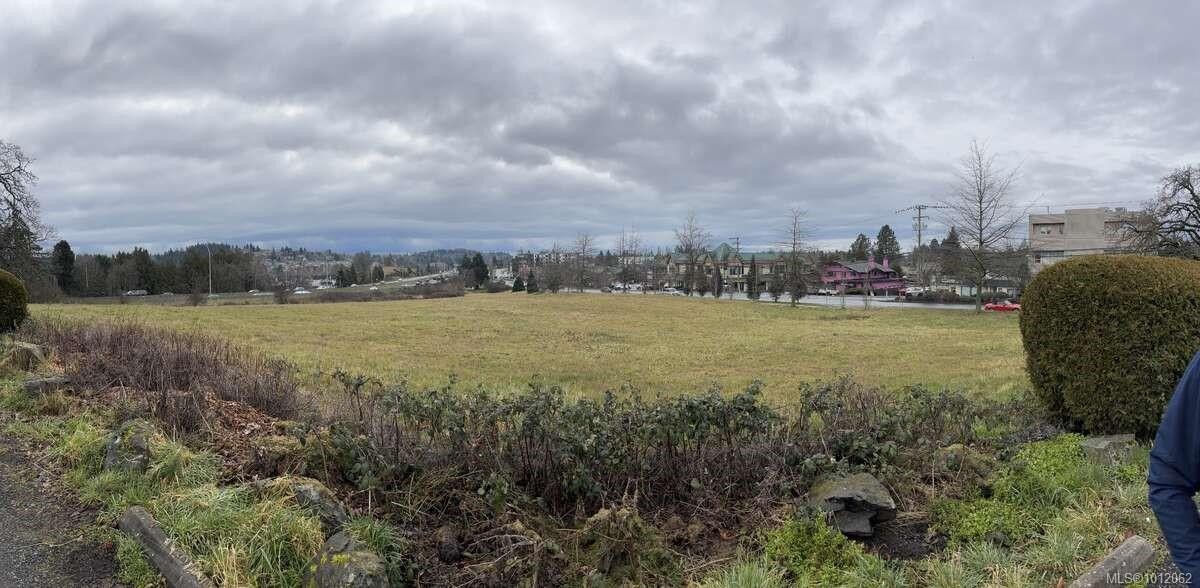 Lot 1-4 West Saanich Rd, Saanich, BC