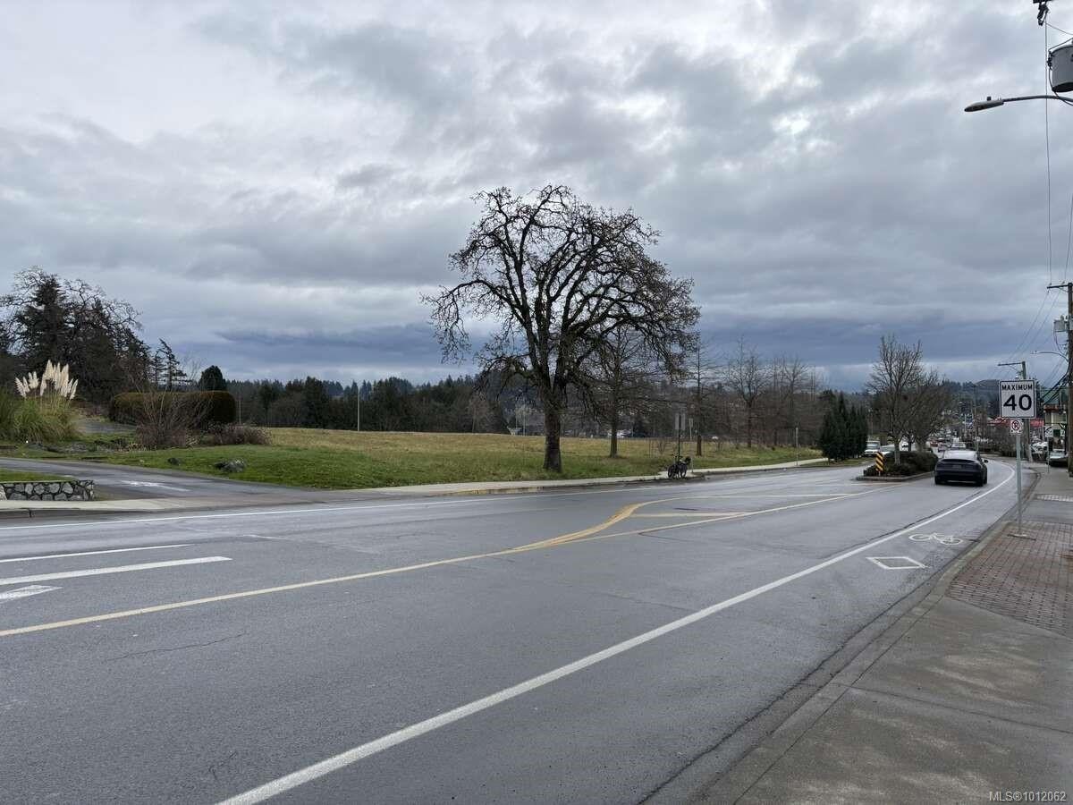 Lot 1-4 West Saanich Rd, Saanich, BC