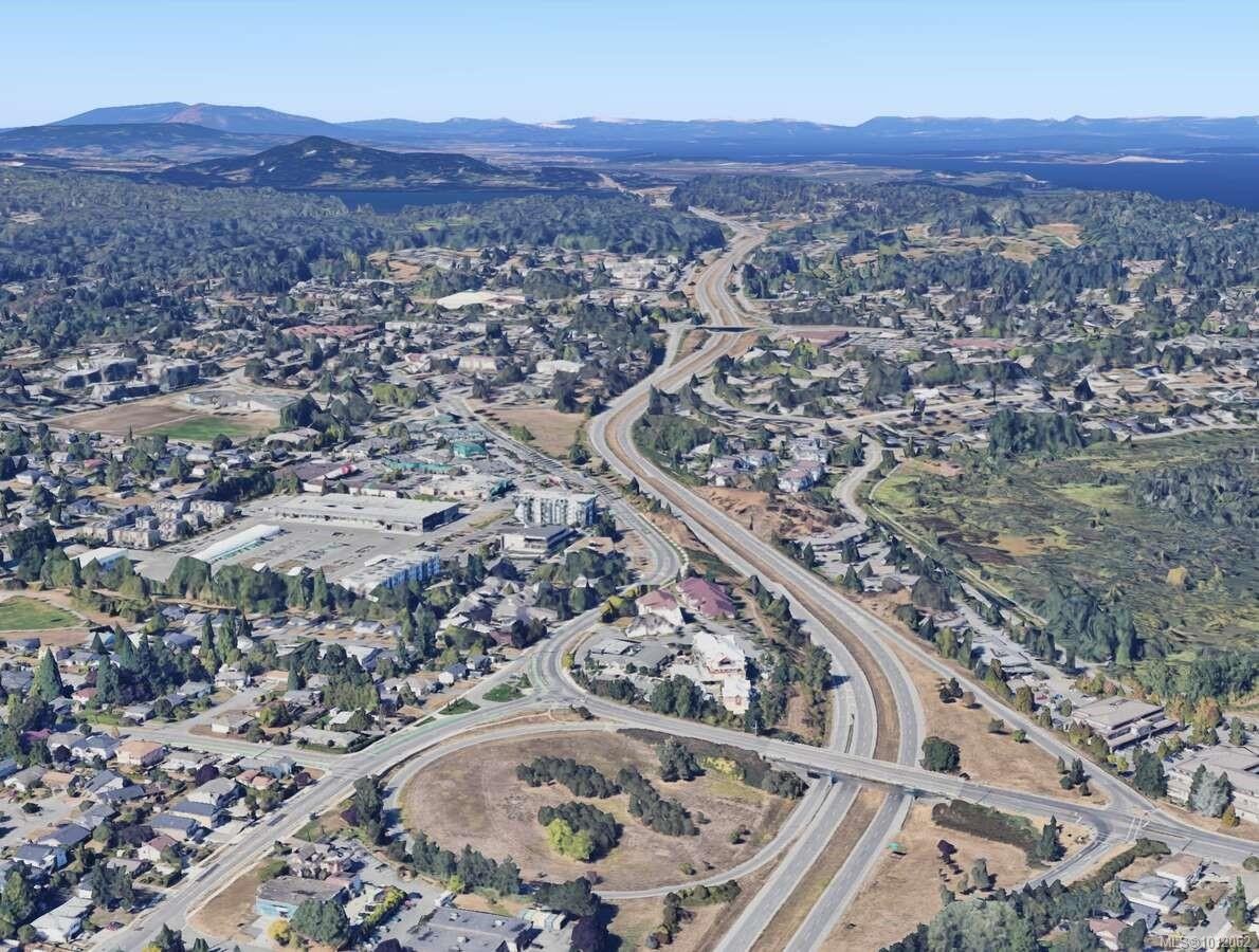 Lot 1-4 West Saanich Rd, Saanich, BC