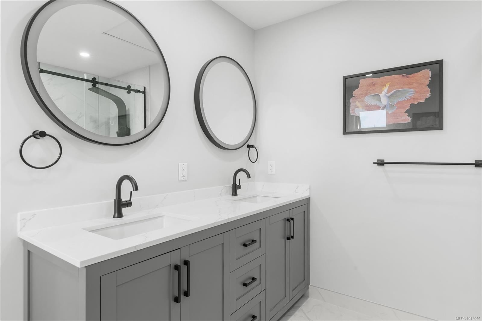 8870 Forest Park Dr, North Saanich, BC