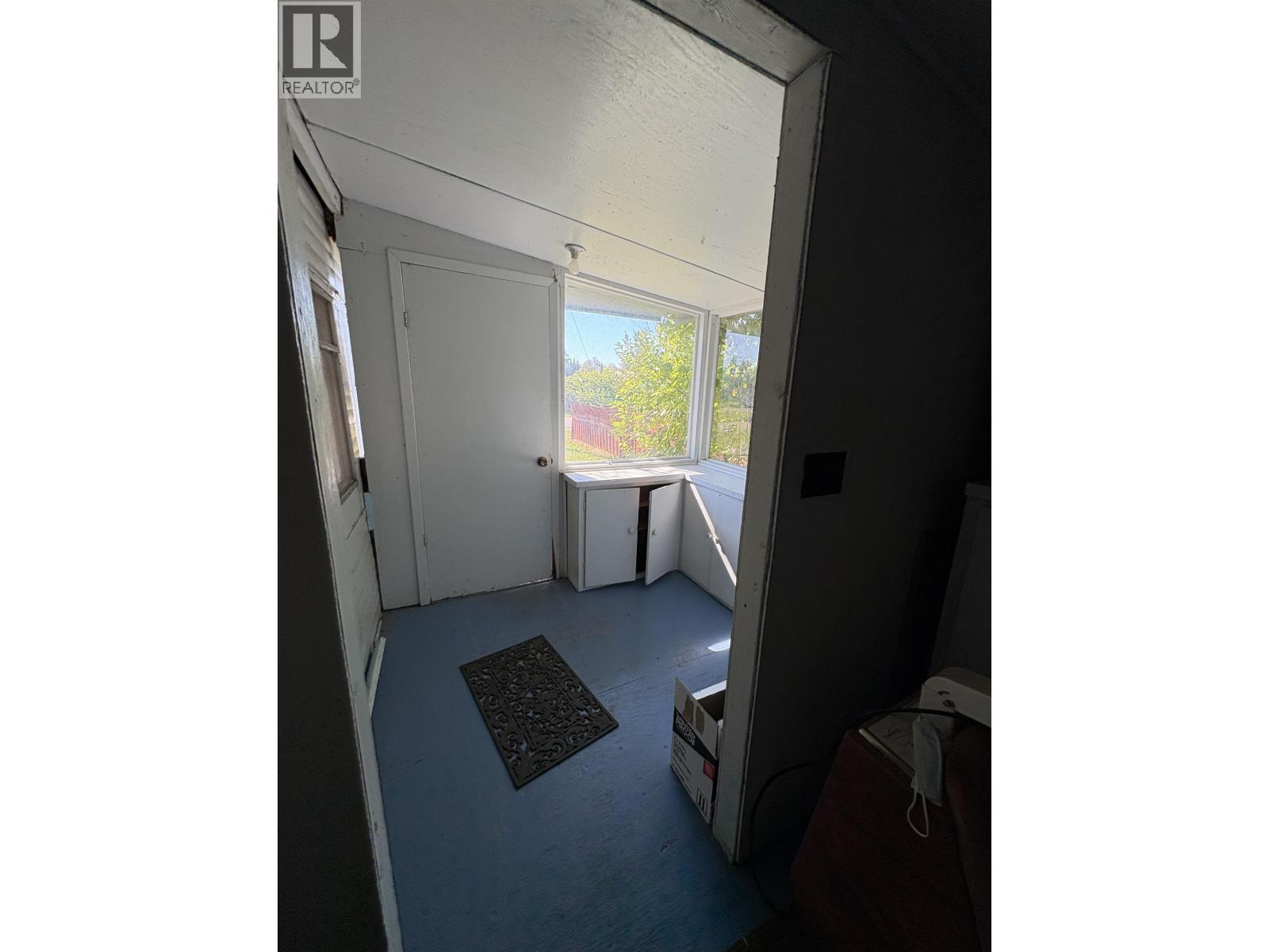 10105 Paquette Avenue, Hudsons Hope, BC - Photo Showing Other Room