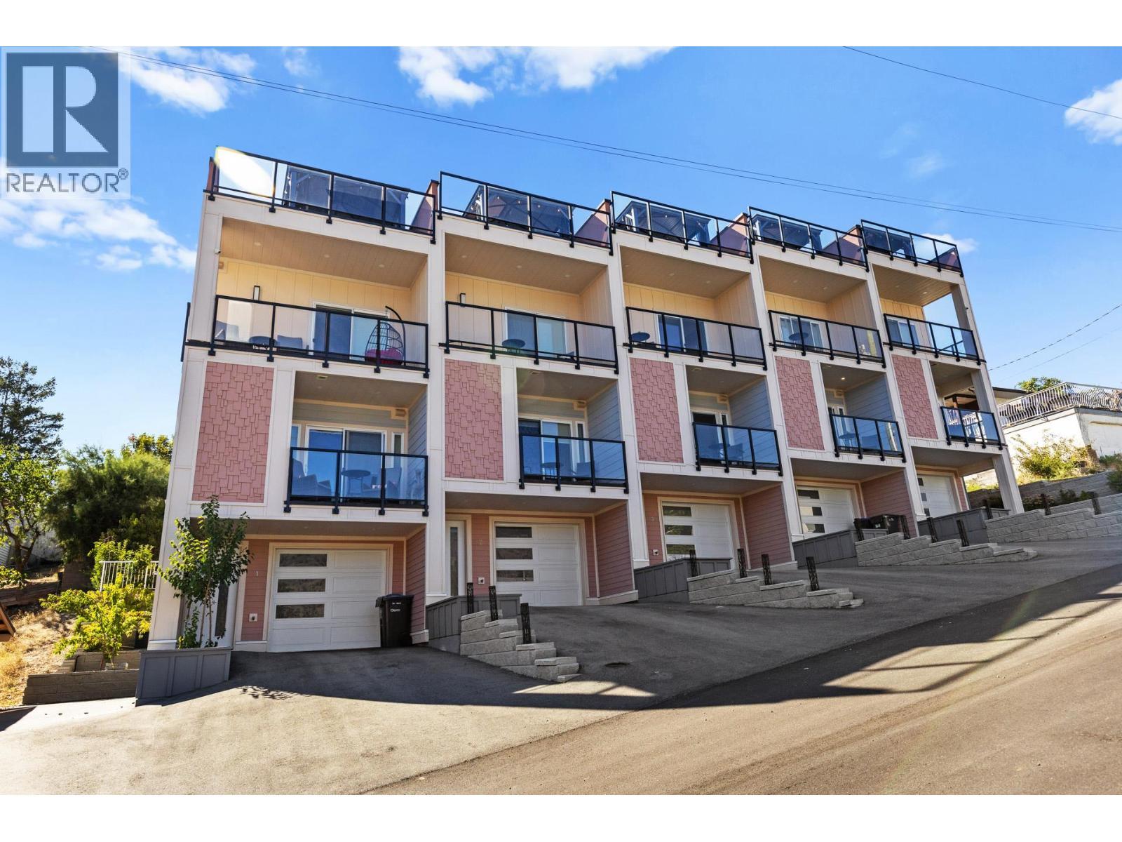 18 Loon Crescent Unit# 3, Osoyoos, BC