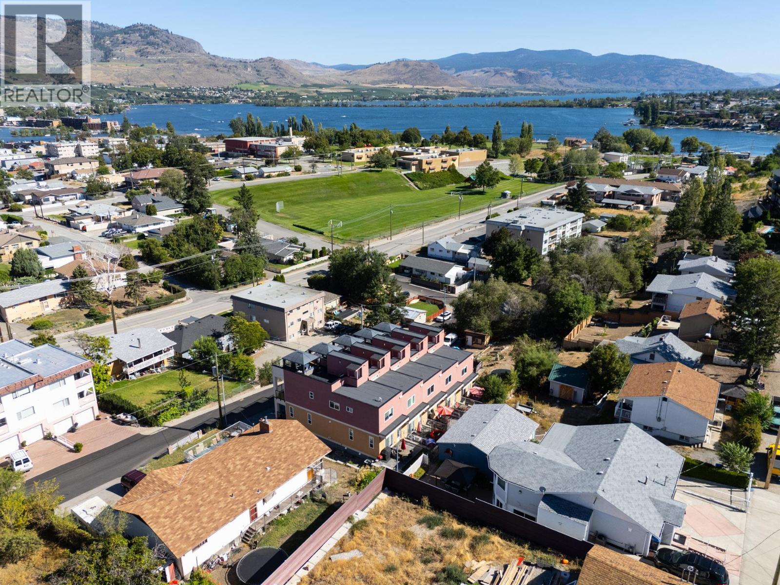 18 Loon Crescent Unit# 3, Osoyoos, BC