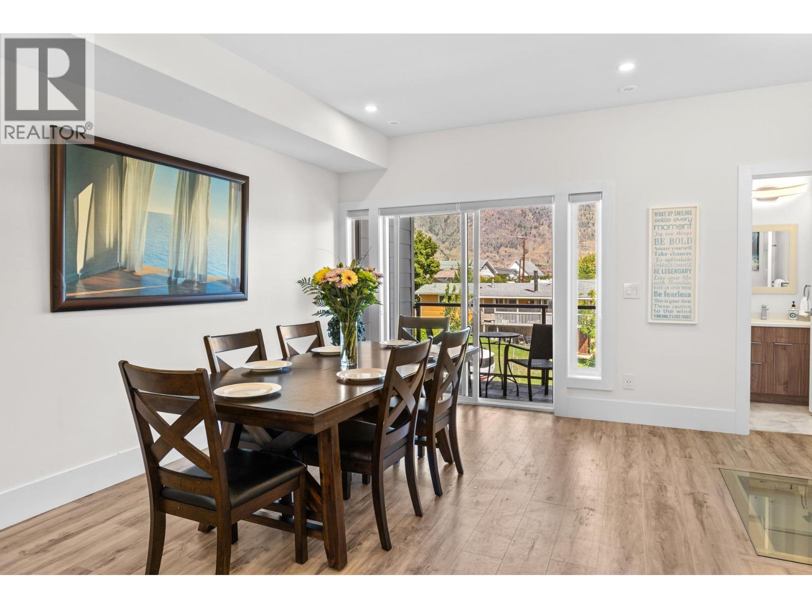 18 Loon Crescent Unit# 3, Osoyoos, BC