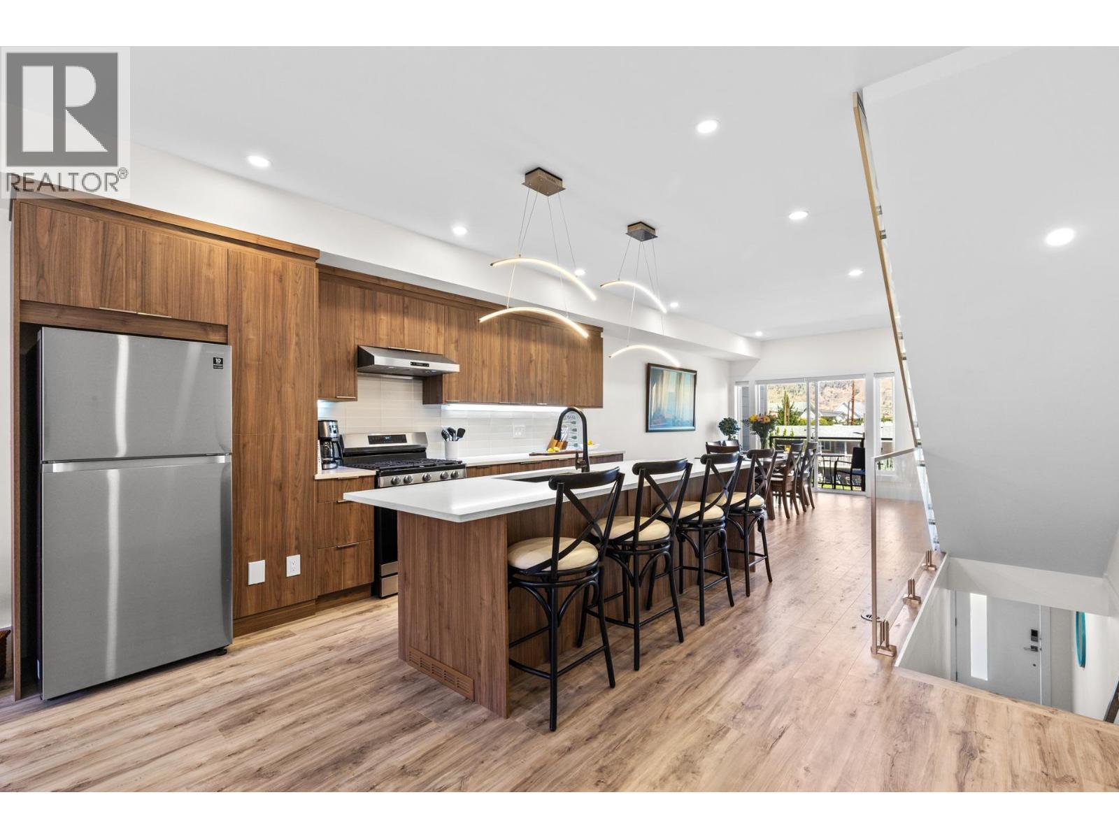 18 Loon Crescent Unit# 3, Osoyoos, BC - Indoor