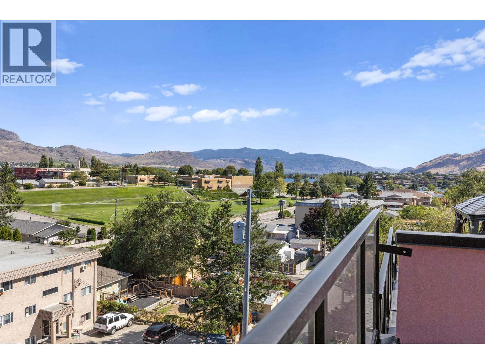 18 Loon Crescent Unit# 3, Osoyoos, BC