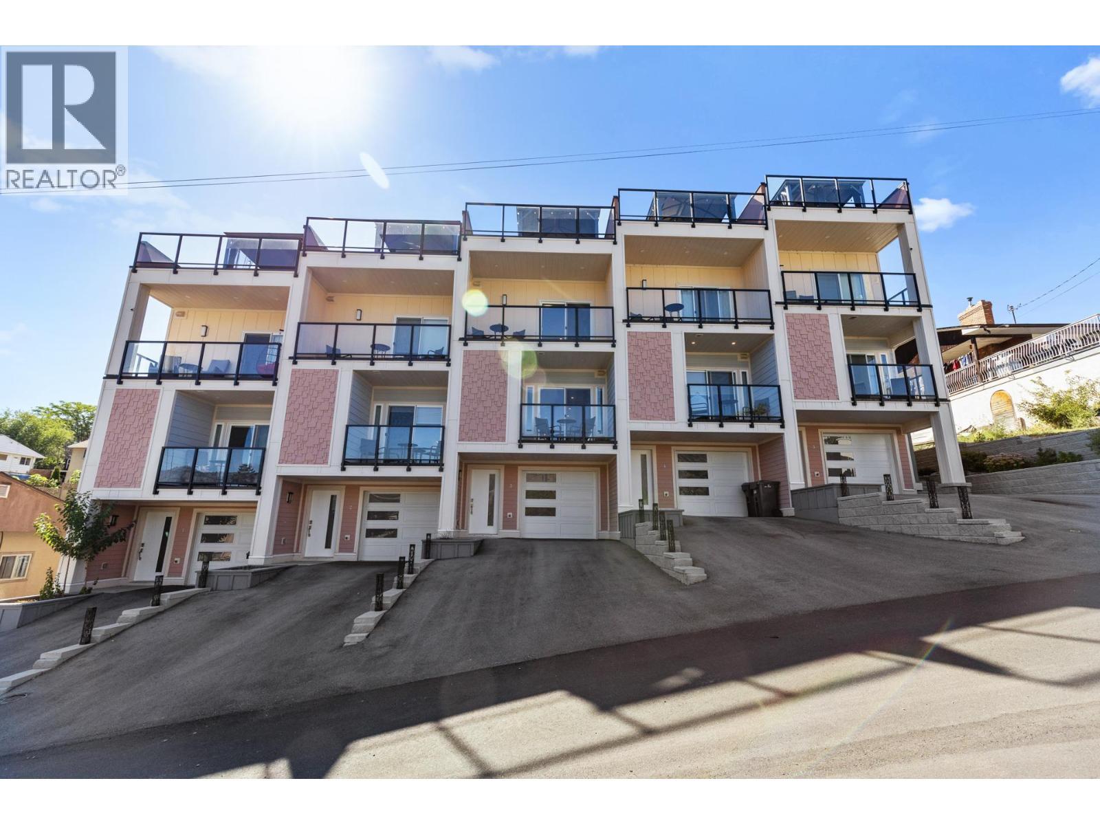 18 Loon Crescent Unit# 3, Osoyoos, BC