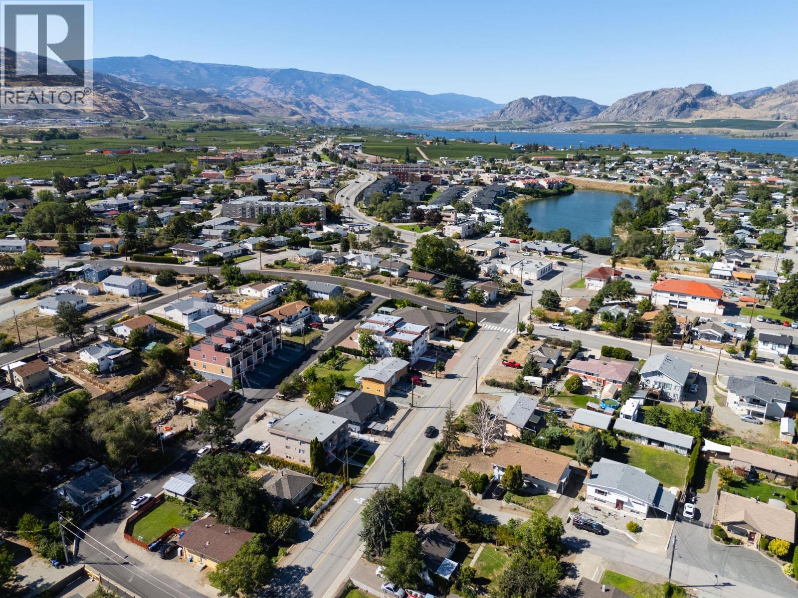 18 Loon Crescent Unit# 3, Osoyoos, BC