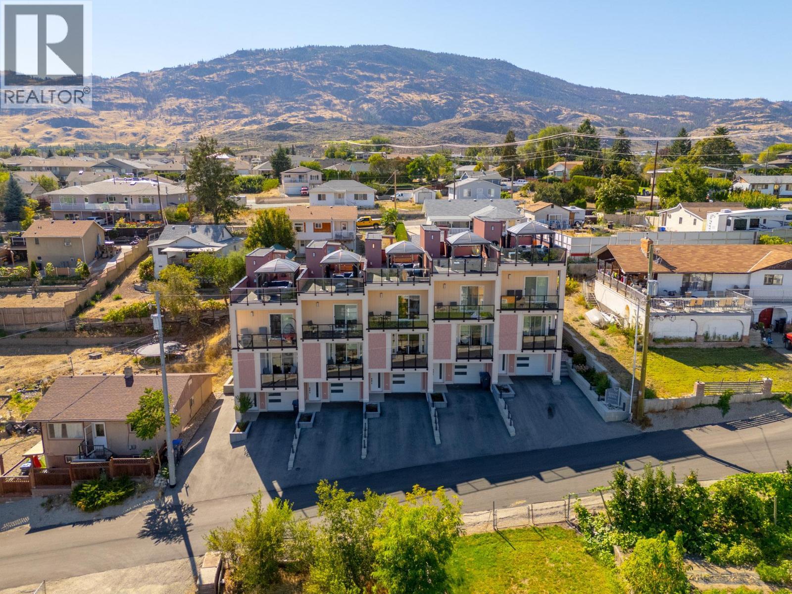 18 Loon Crescent Unit# 3, Osoyoos, BC