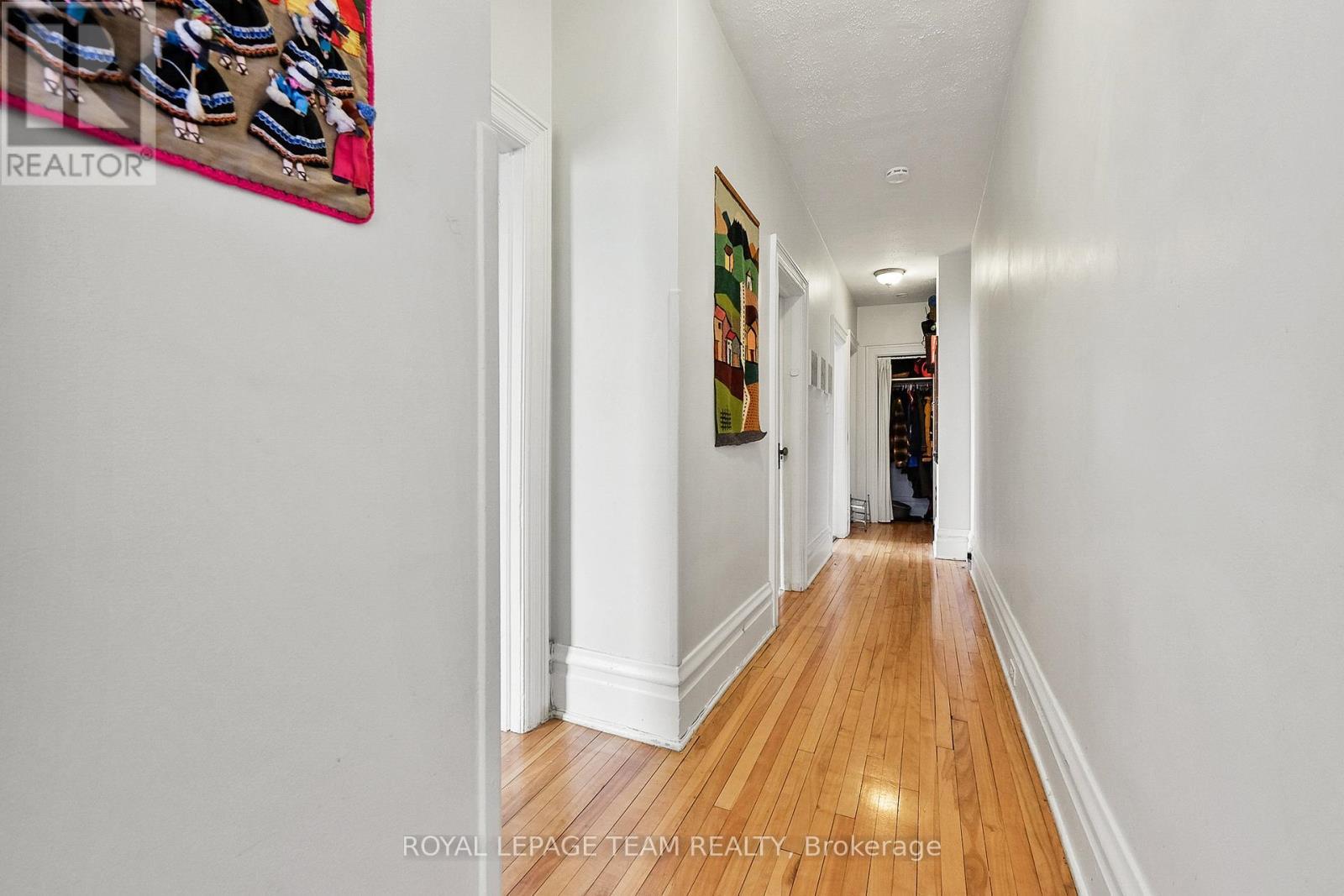 305 Waverley Street, Ottawa, ON - Indoor Photo Showing Other Room