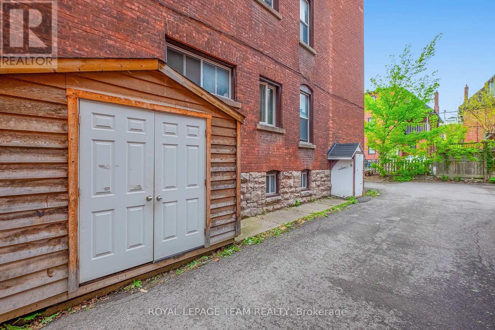 305 Waverley Street, Ottawa, ON - Outdoor With Exterior